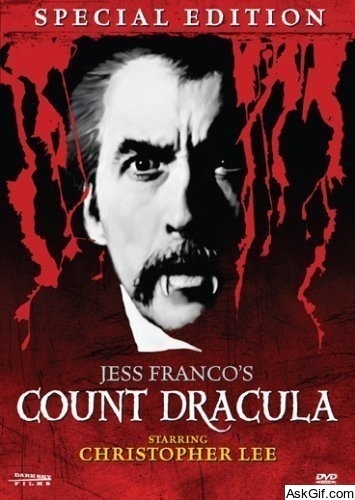Count Dracula