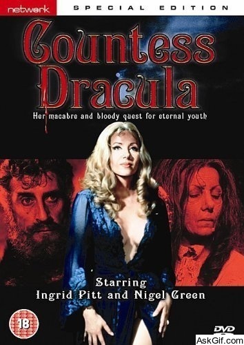 Countess Dracula