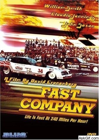 Crimes of the Future