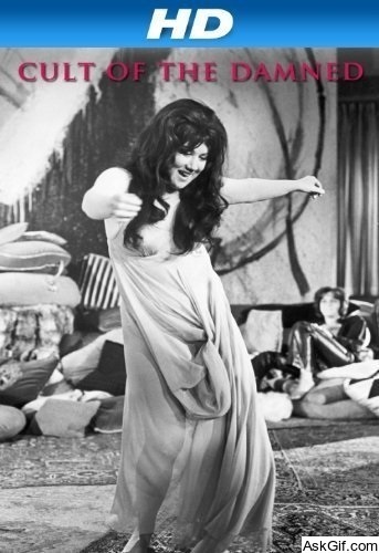 Angel, Angel, Down We Go