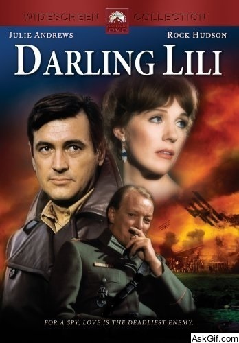 Darling Lili