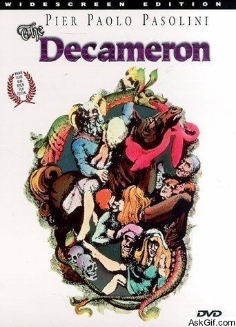 The Decameron