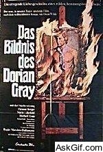 Dorian Gray