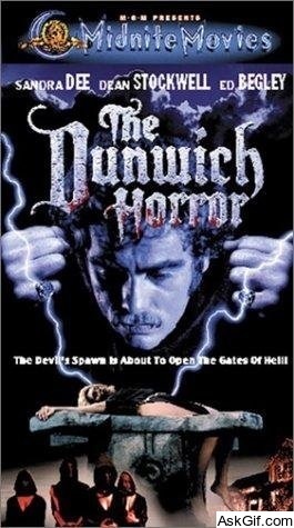 The Dunwich Horror