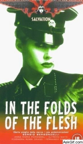 In the Folds of the Flesh