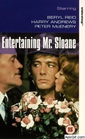 Entertaining Mr Sloane