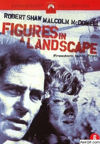 Figures in a Landscape