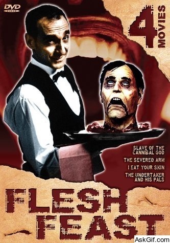 Flesh Feast