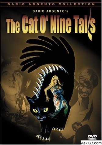 The Cat o' Nine Tails
