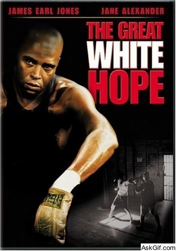 The Great White Hope