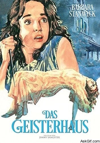 The House That Would Not Die