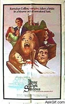 House of Dark Shadows