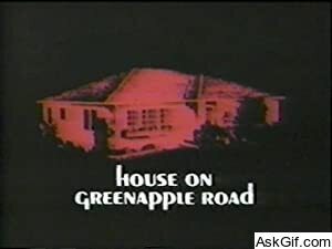 House on Greenapple Road