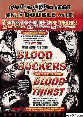 Incense for the Damned