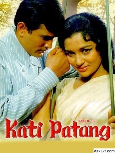 Kati Patang