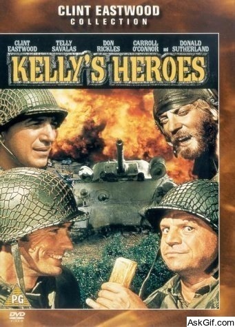 Kelly's Heroes
