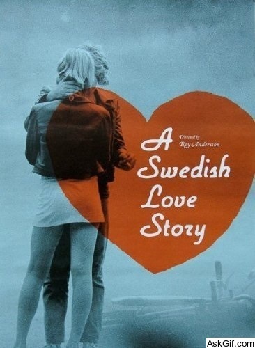 A Swedish Love Story