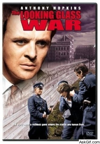 The Looking Glass War