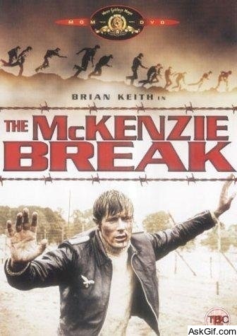 The McKenzie Break