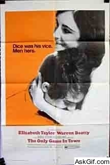 The Only Game in Town