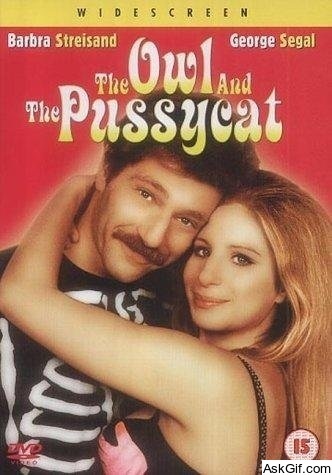 The Owl and the Pussycat