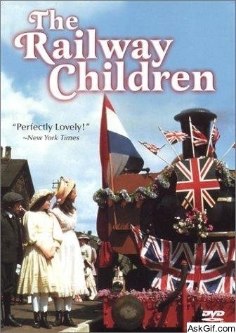 The Railway Children