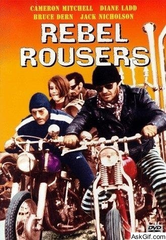 The Rebel Rousers