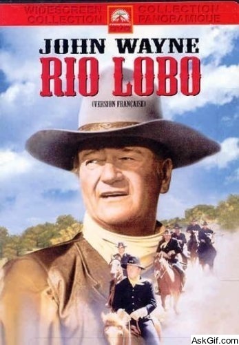 Rio Lobo