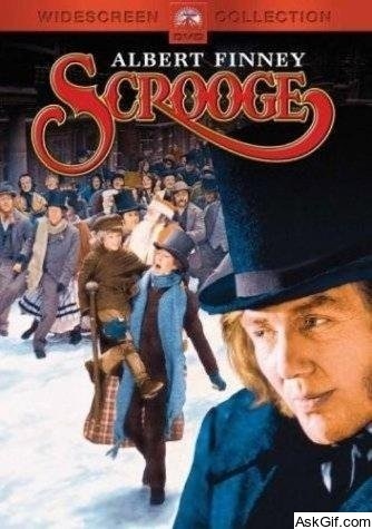 Scrooge