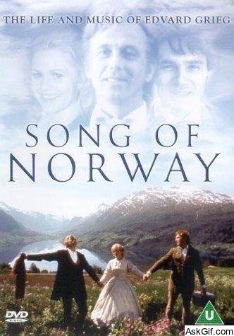 Song of Norway