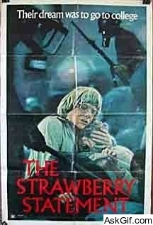 The Strawberry Statement