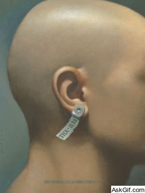 THX 1138