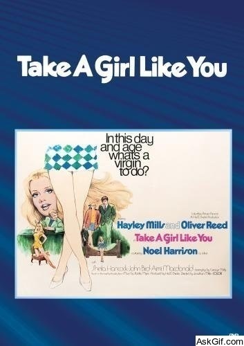 Take a Girl Like You