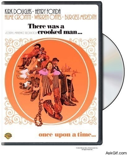 There Was a Crooked Man...