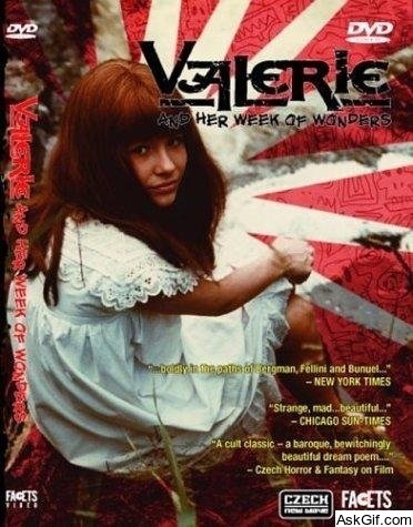 Valerie and Her Week of Wonders