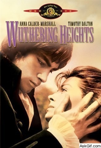 Wuthering Heights