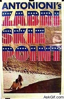 Zabriskie Point