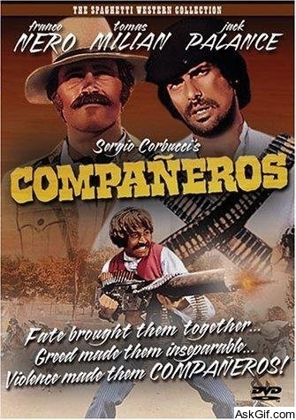 Companeros