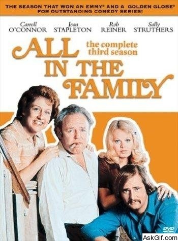 All in the Family
