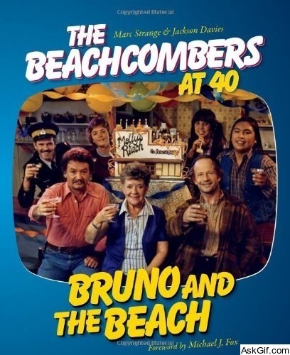 The Beachcombers