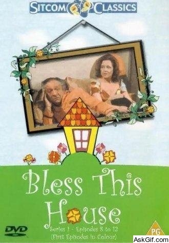 Bless This House