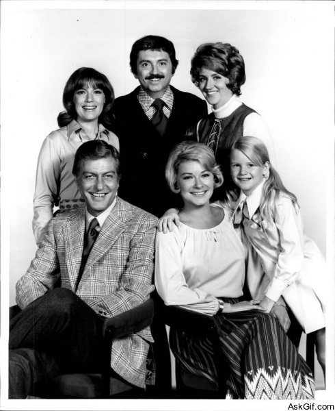 The New Dick Van Dyke Show