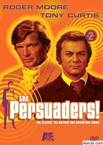 The Persuaders!