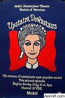 Upstairs, Downstairs