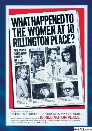 10 Rillington Place