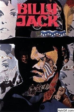 Billy Jack
