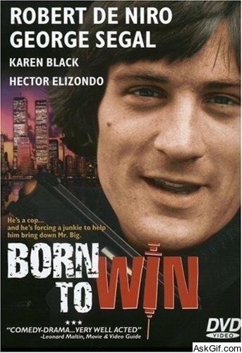 Born to Win