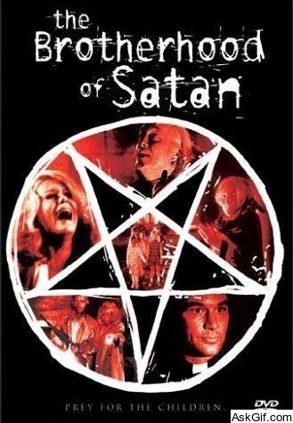 The Brotherhood of Satan