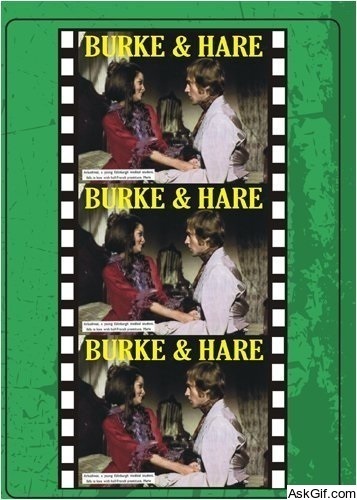 Burke & Hare