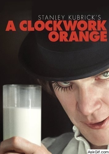 A Clockwork Orange